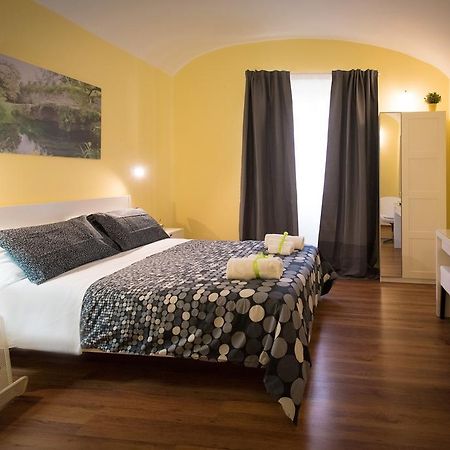 Candia Green House B&B Rome Luaran gambar