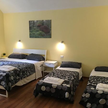 Candia Green House B&B Rome Luaran gambar