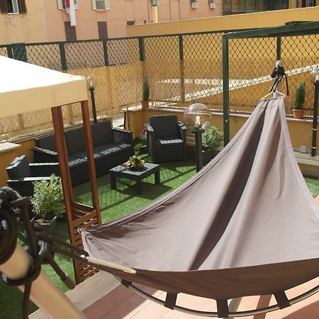 Candia Green House B&B Rome Luaran gambar