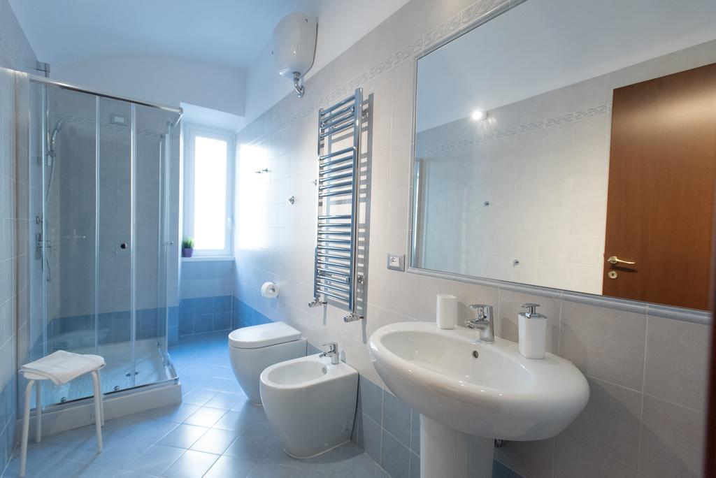 Candia Green House B&B Rome Bilik gambar
