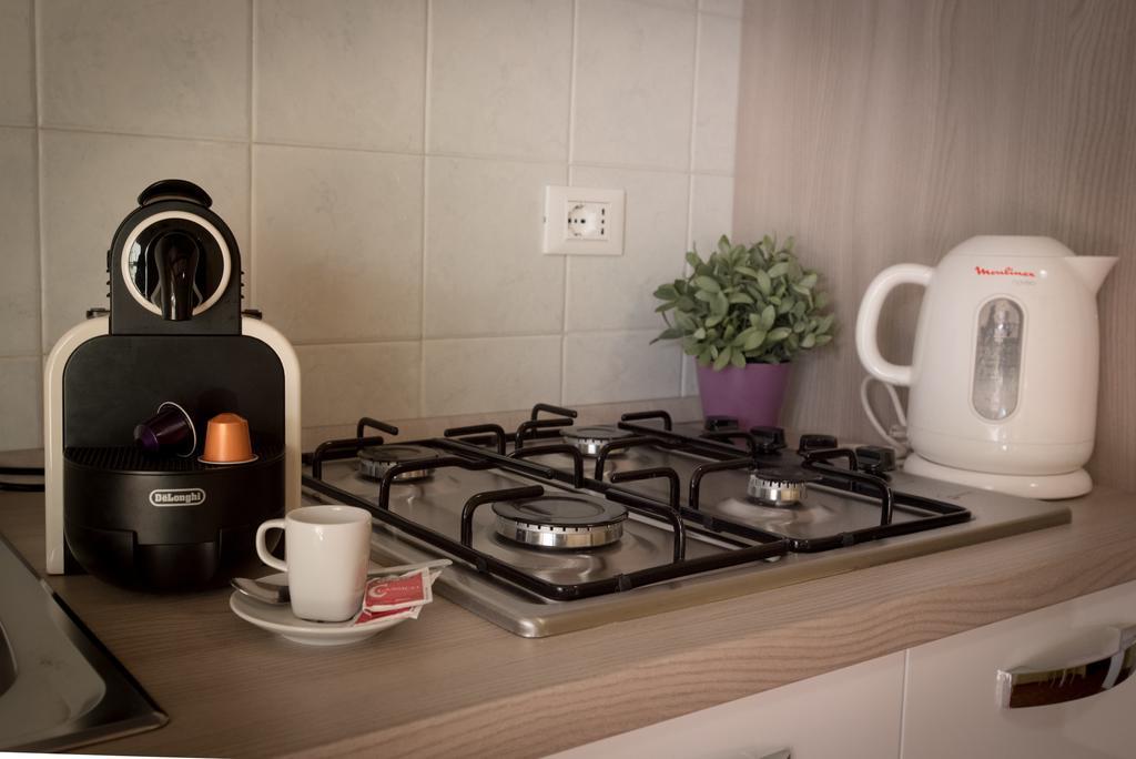 Candia Green House B&B Rome Luaran gambar