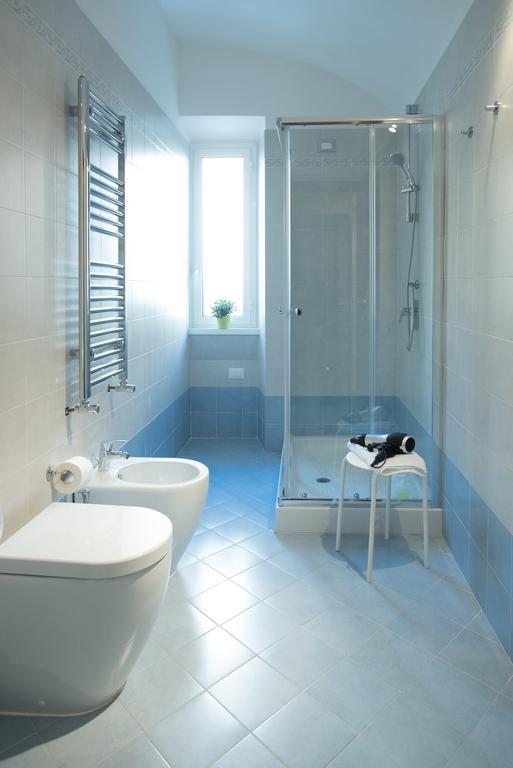 Candia Green House B&B Rome Bilik gambar