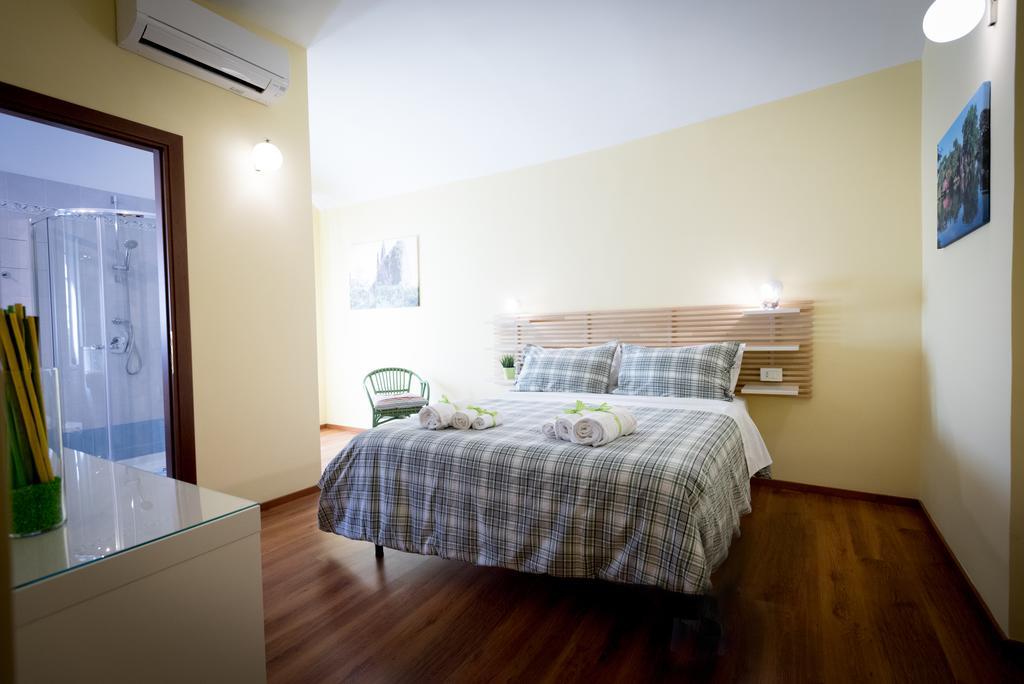 Candia Green House B&B Rome Bilik gambar