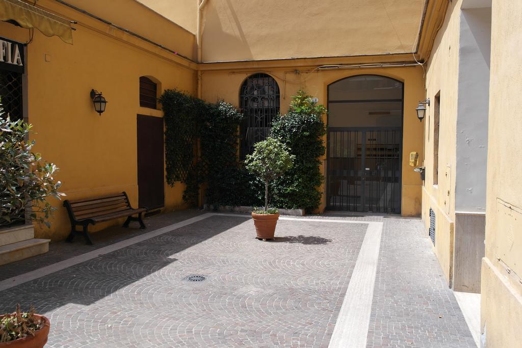 Candia Green House B&B Rome Luaran gambar