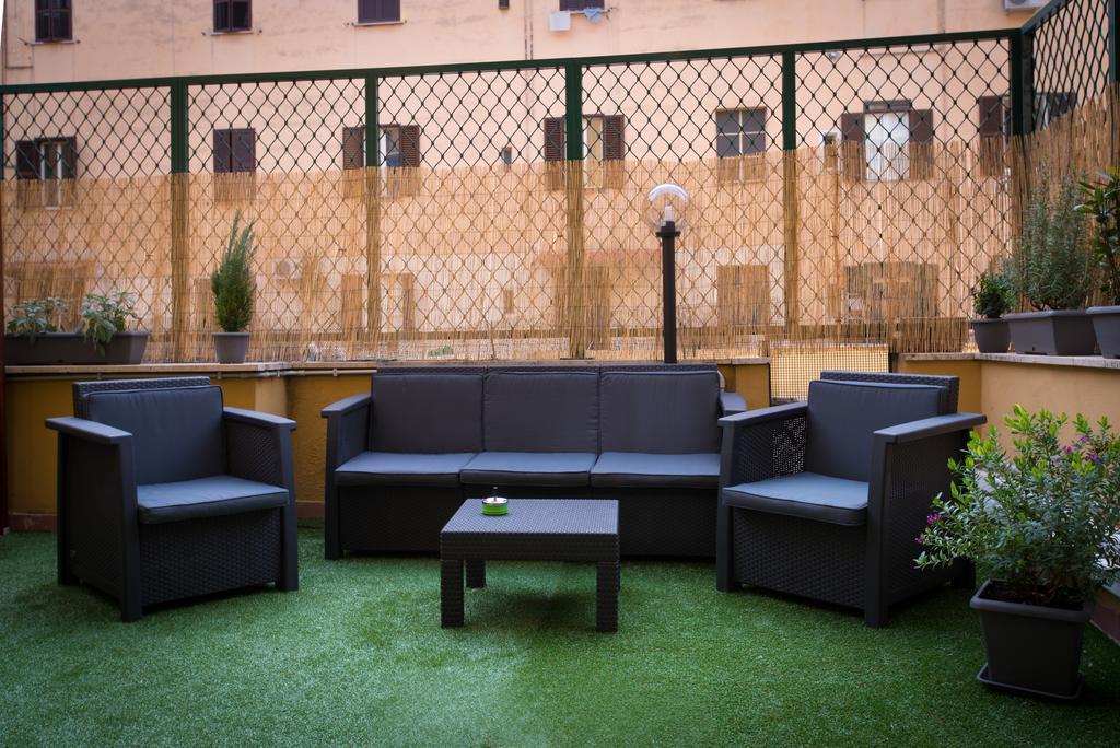 Candia Green House B&B Rome Luaran gambar