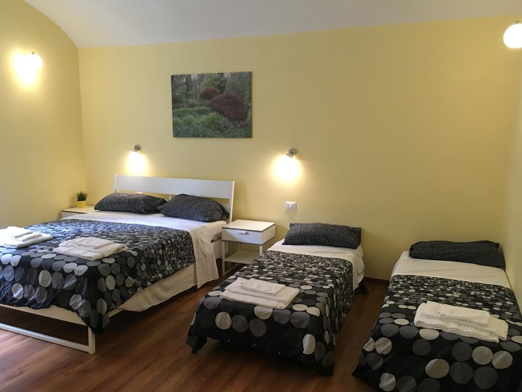 Candia Green House B&B Rome Luaran gambar