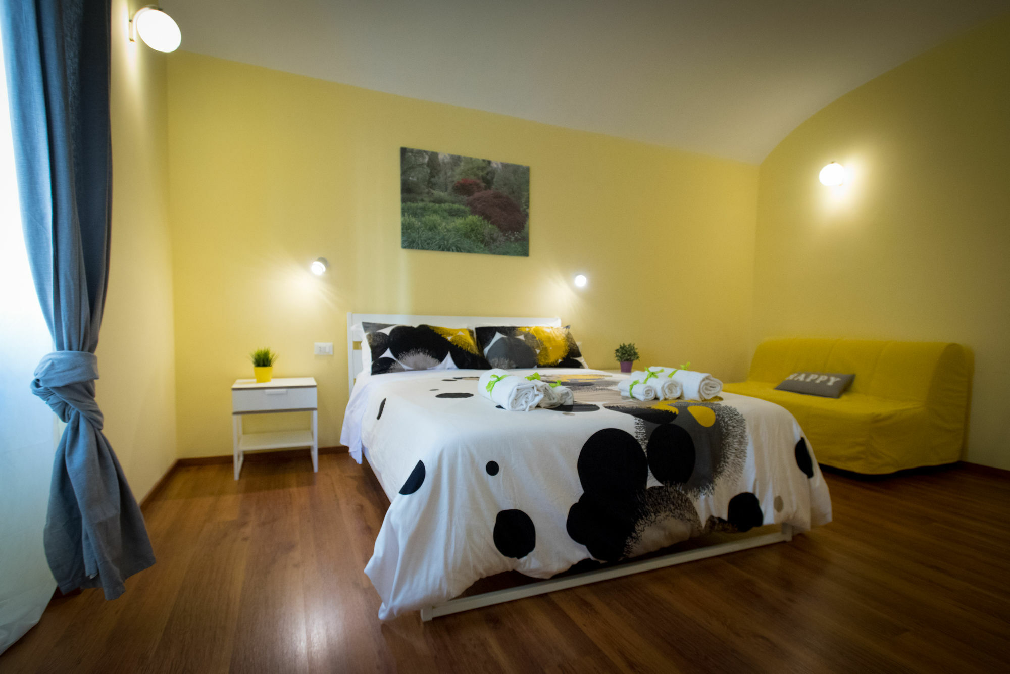 Candia Green House B&B Rome Luaran gambar