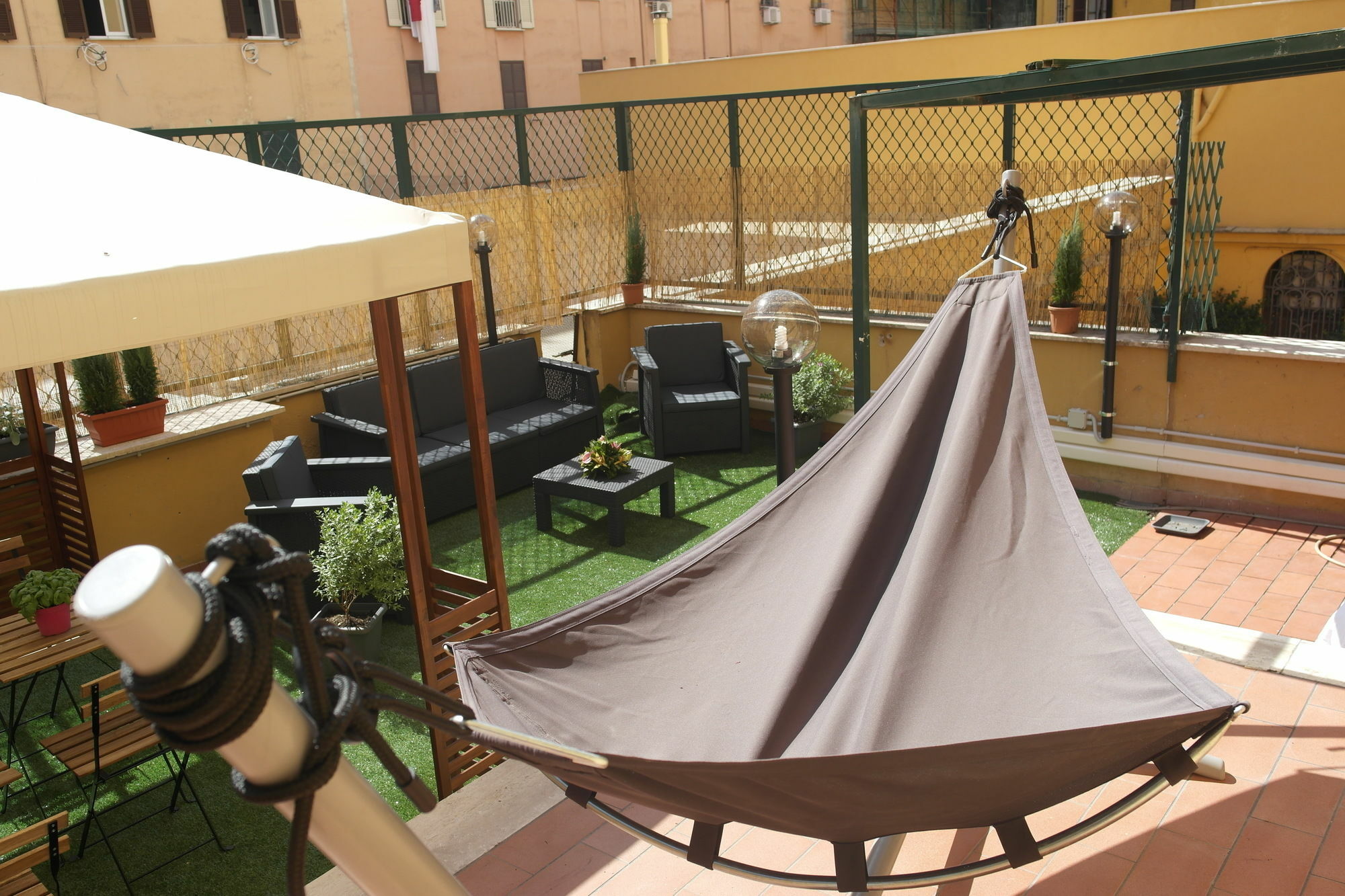 Candia Green House B&B Rome Luaran gambar