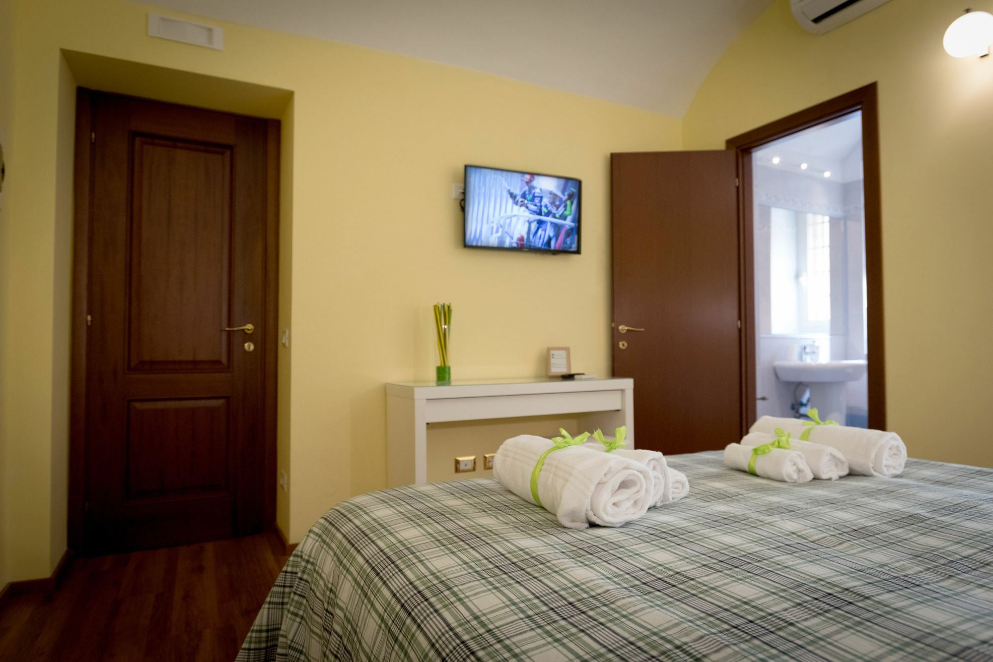 Candia Green House B&B Rome Luaran gambar