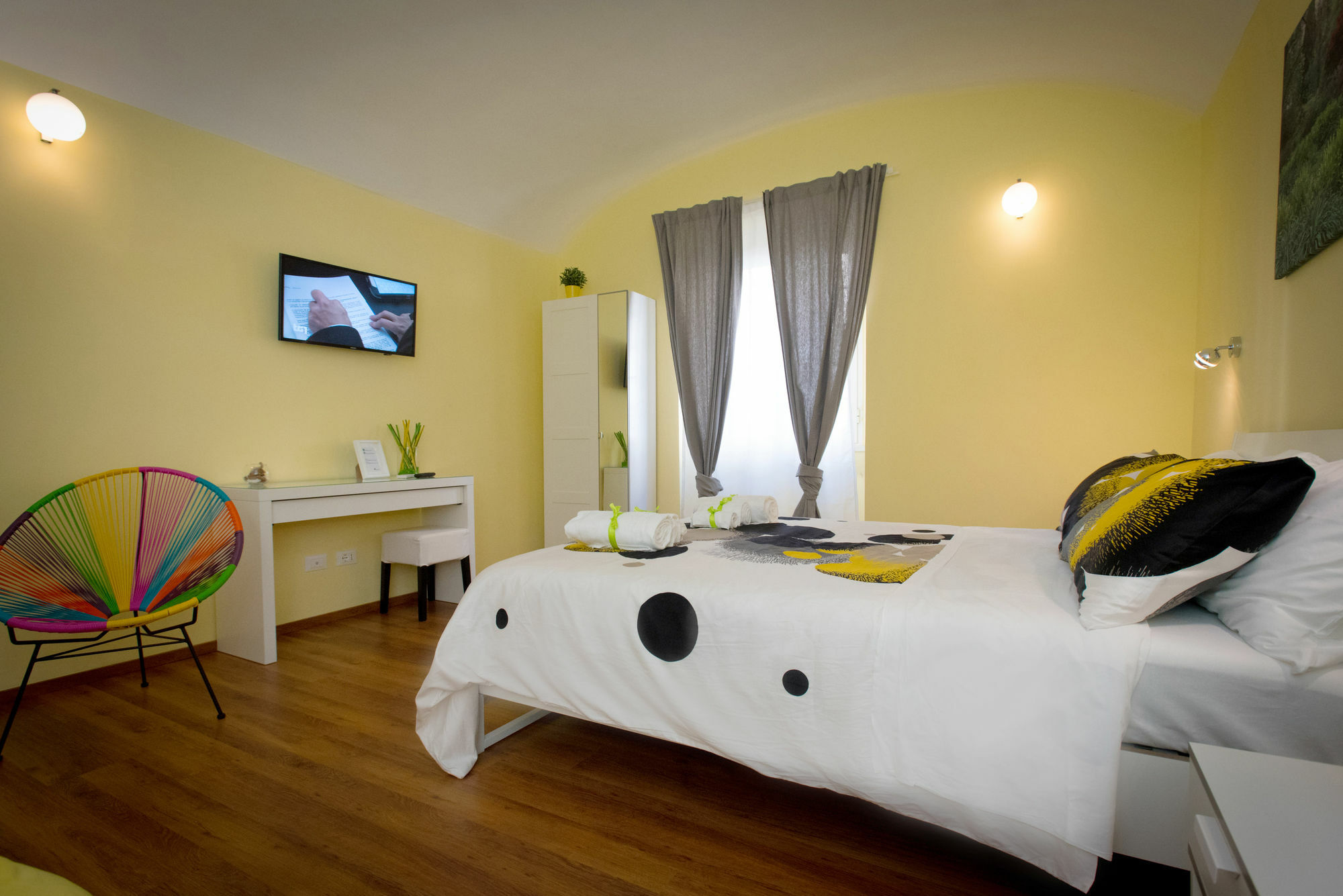 Candia Green House B&B Rome Luaran gambar