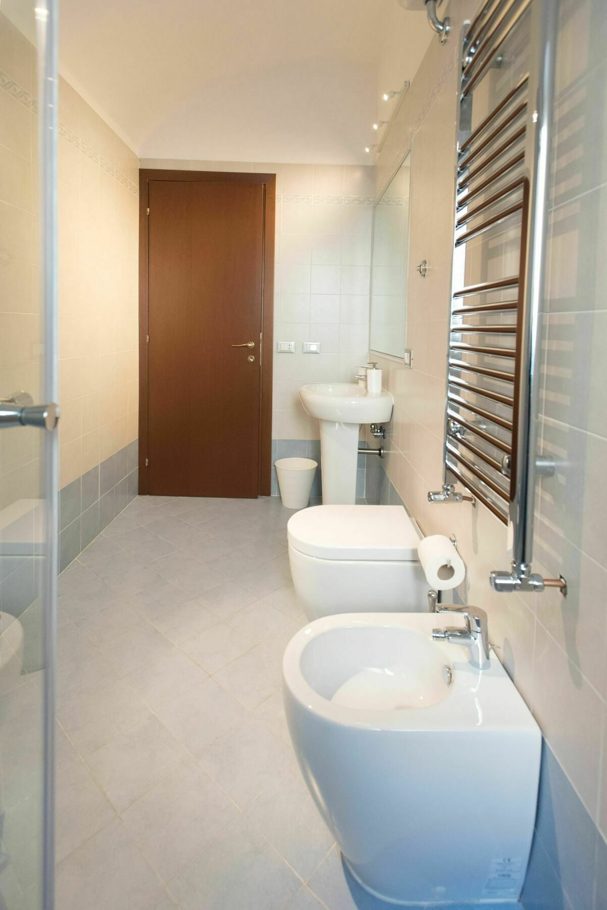 Candia Green House B&B Rome Luaran gambar