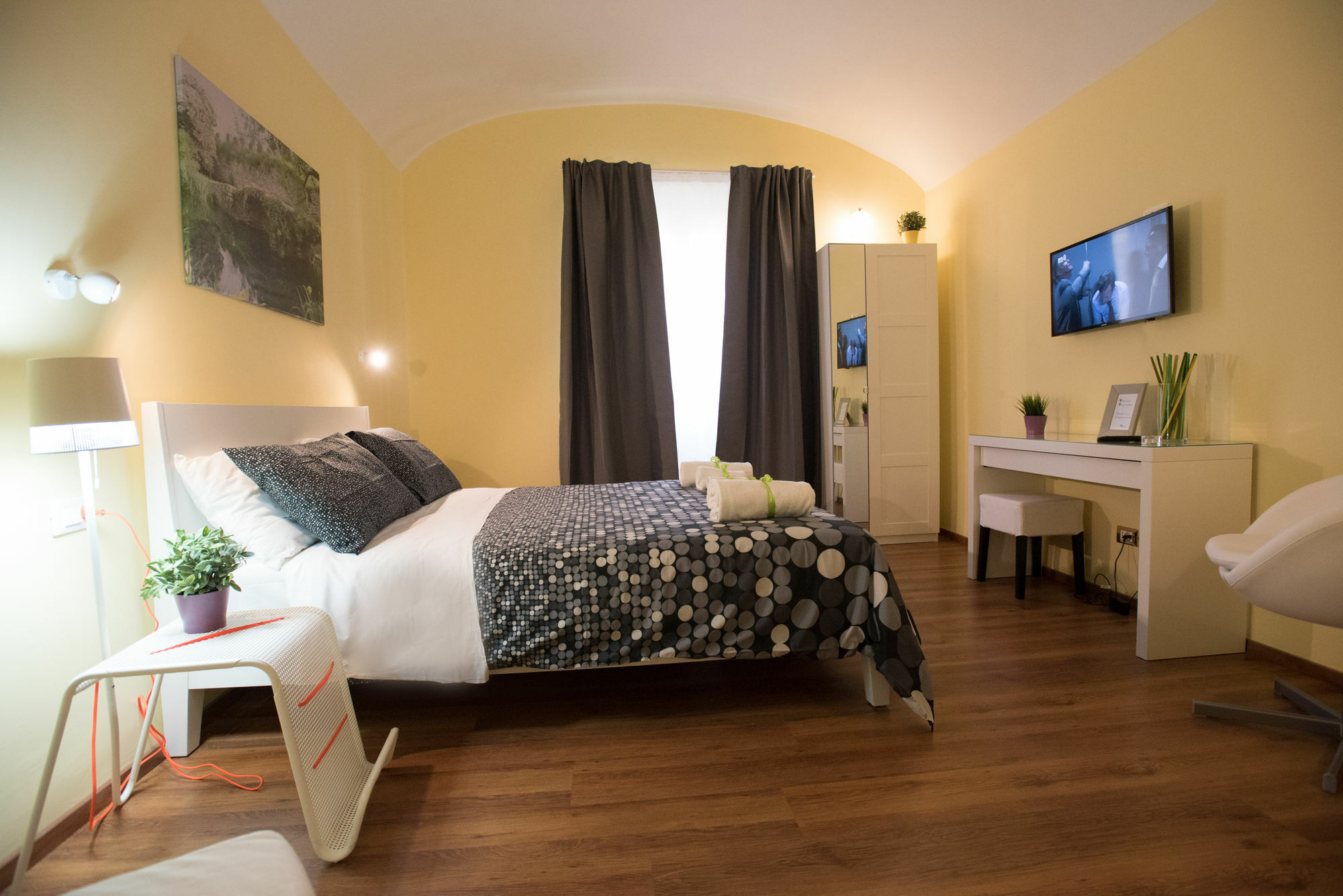 Candia Green House B&B Rome Luaran gambar