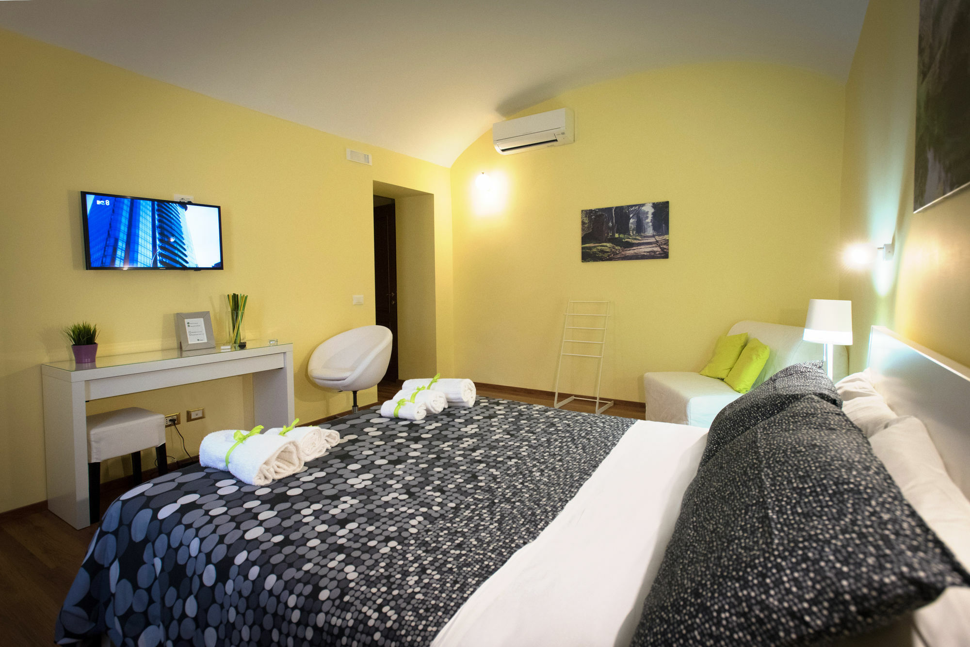 Candia Green House B&B Rome Luaran gambar