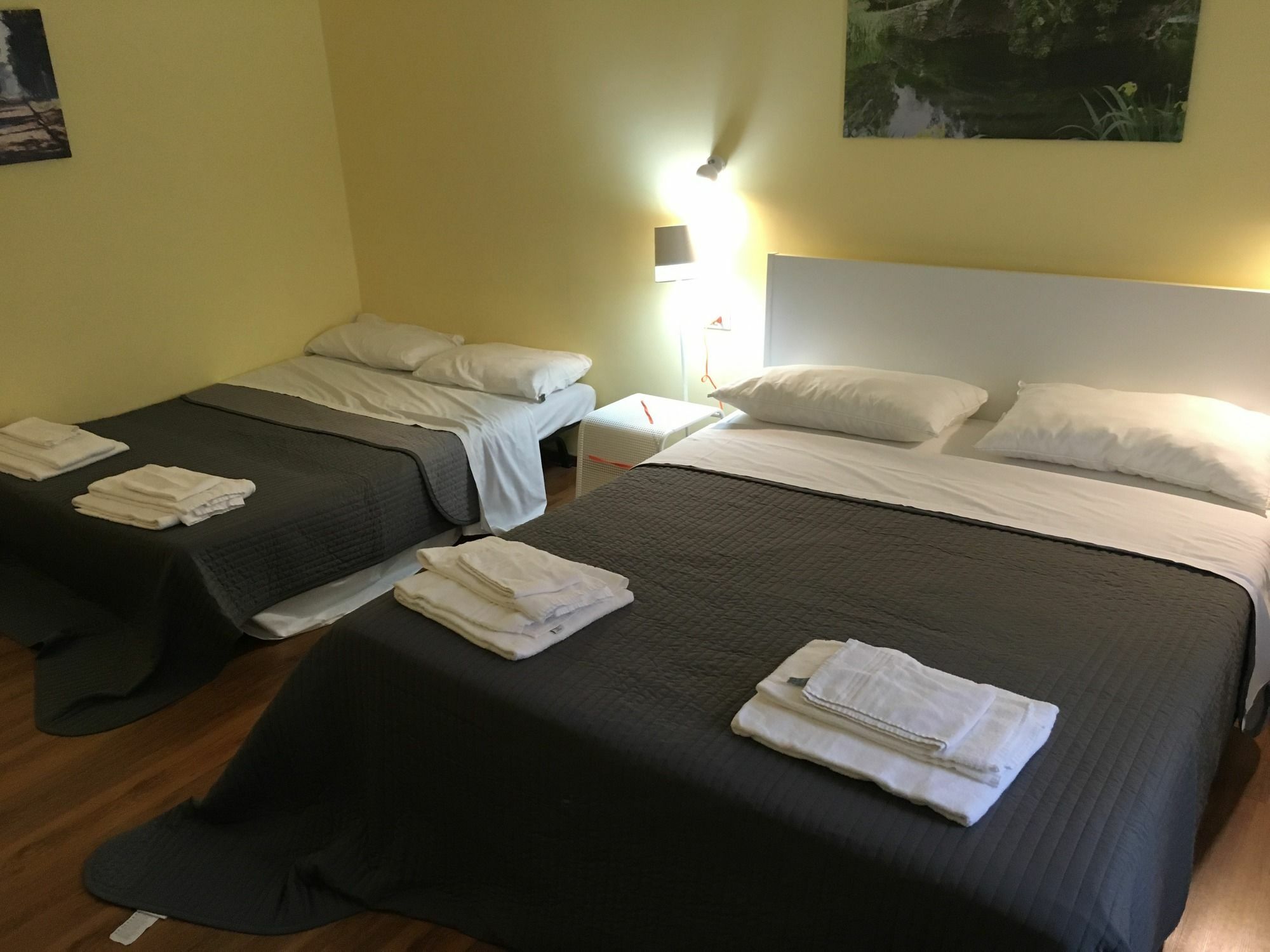 Candia Green House B&B Rome Luaran gambar
