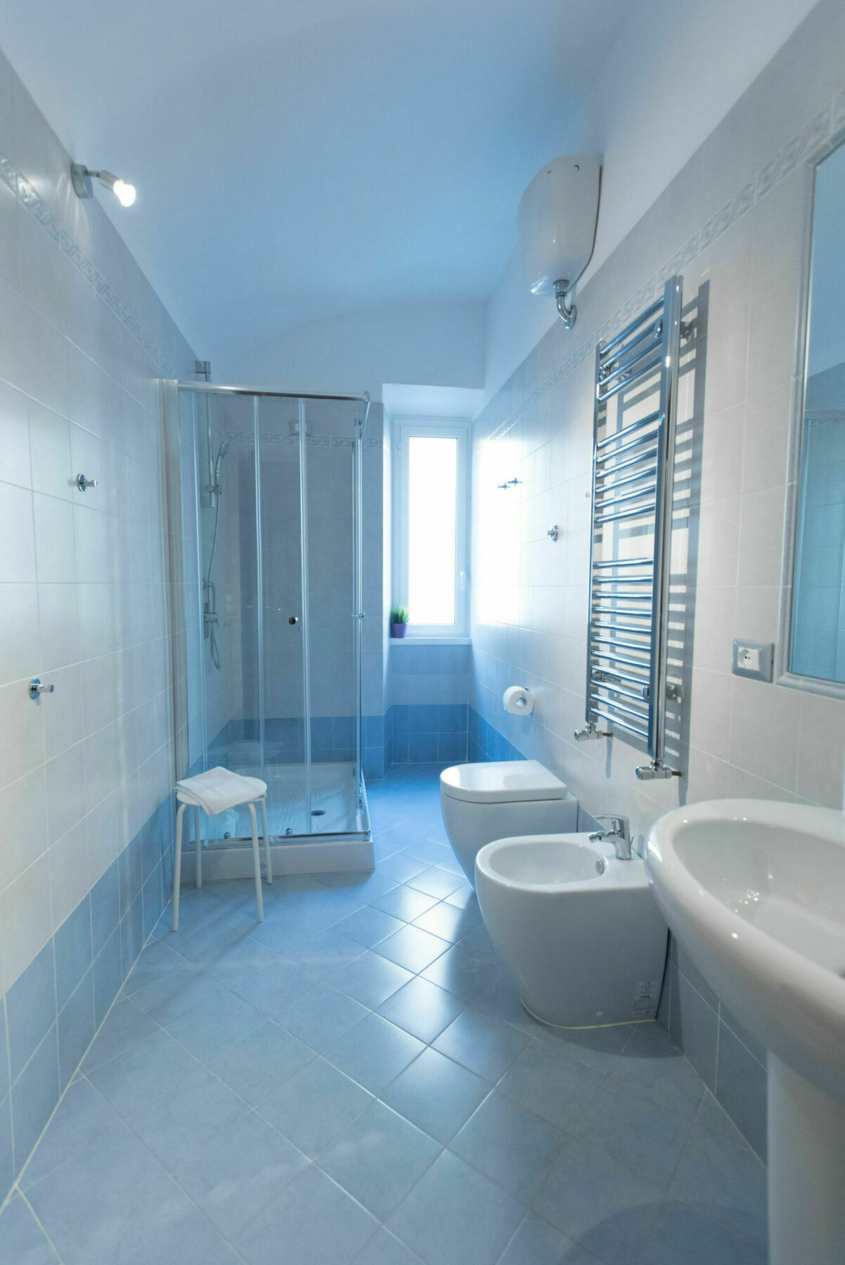 Candia Green House B&B Rome Luaran gambar