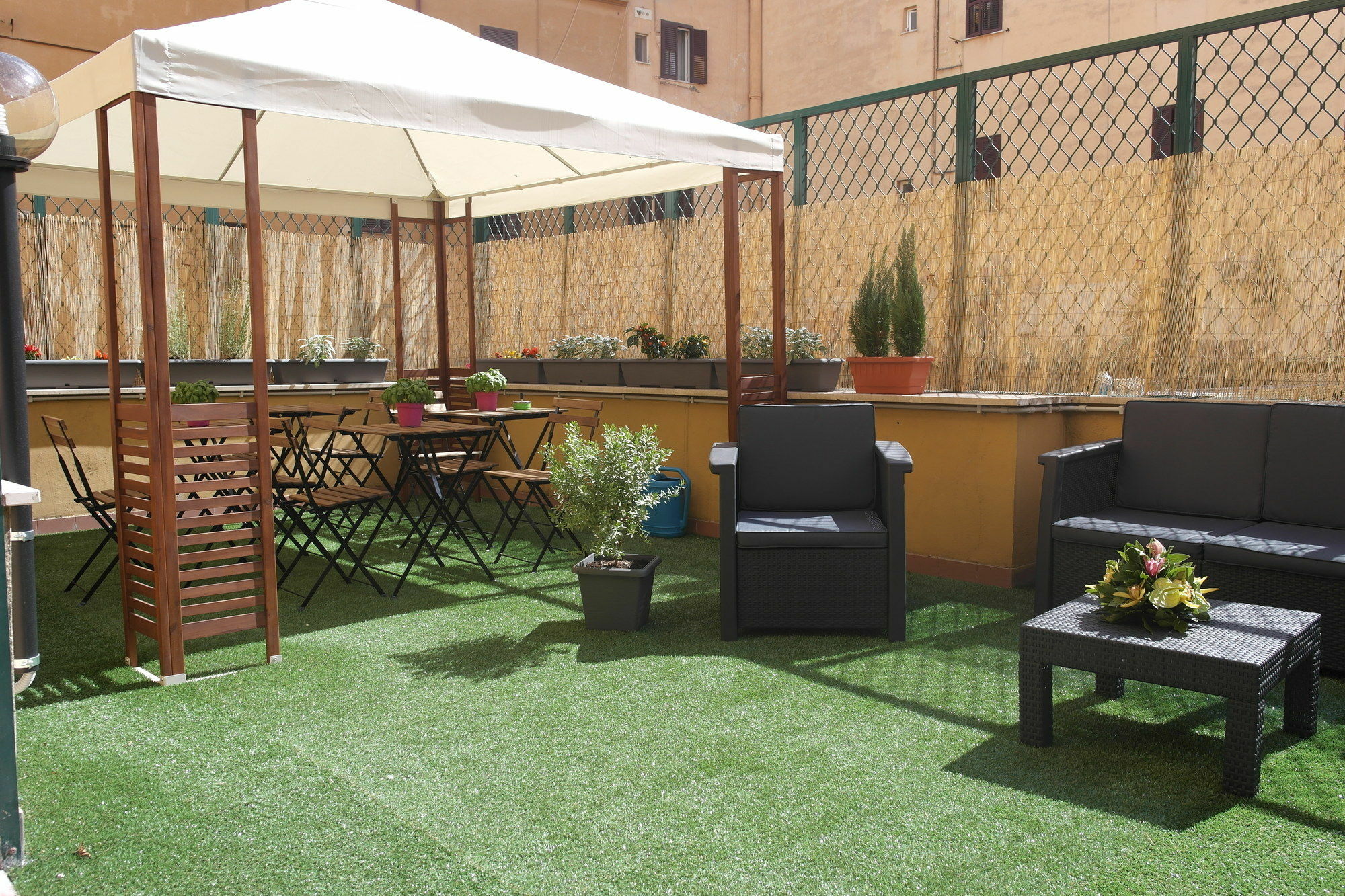 Candia Green House B&B Rome Luaran gambar