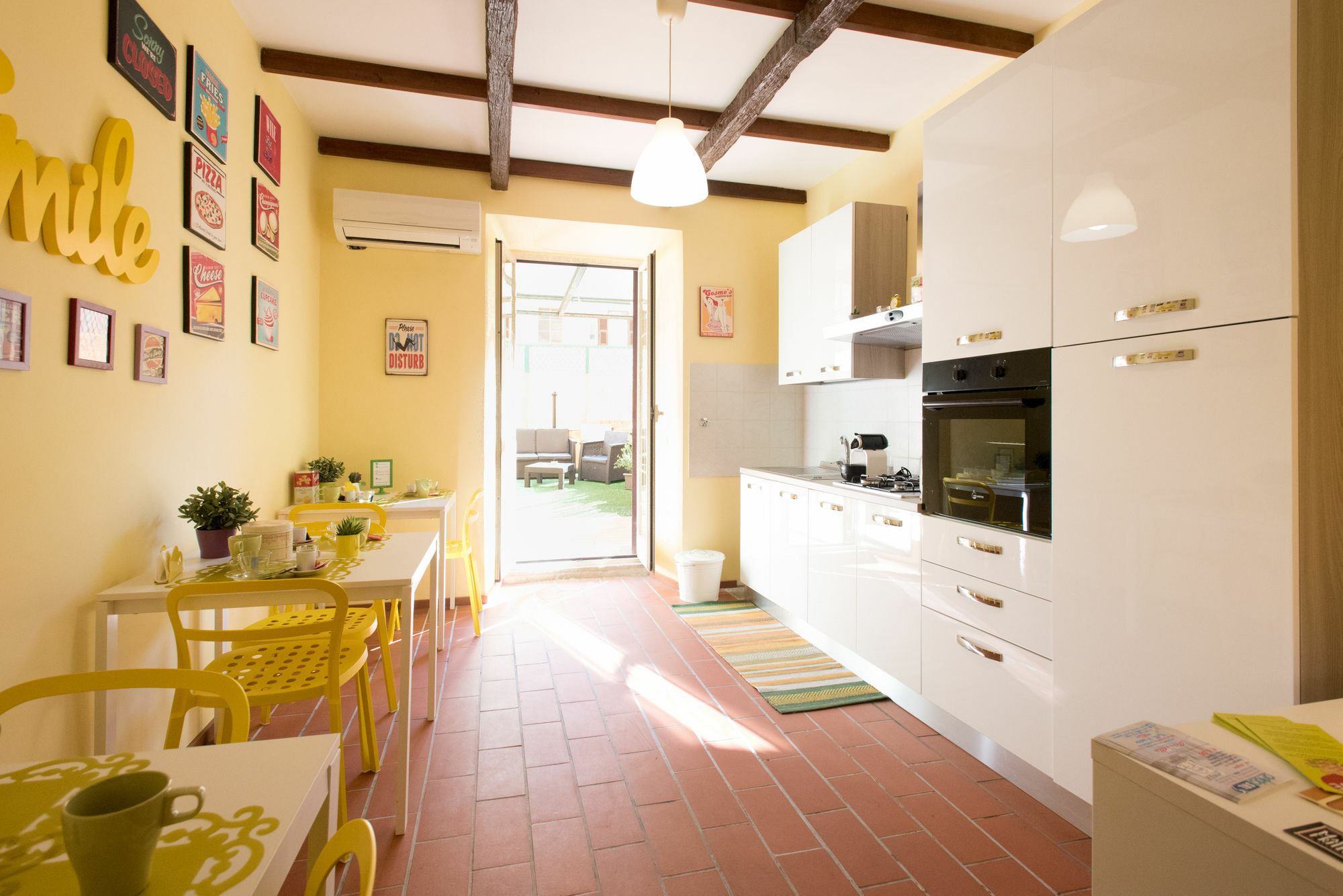 Candia Green House B&B Rome Luaran gambar